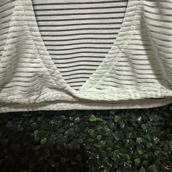 FP MOVEMENT by FREE PEOPLE TIE AND TRUE ATHLETIC TOP - Picture 8 of 10